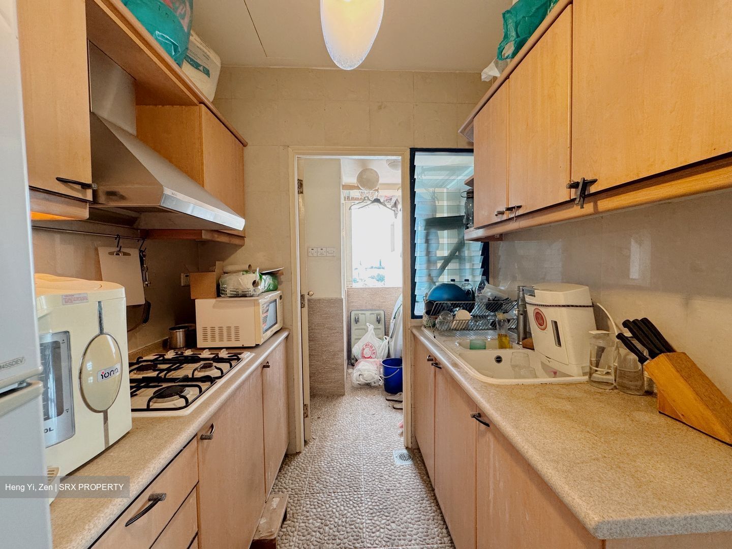 Nineteen Shelford Road (D11), Condominium #443691631